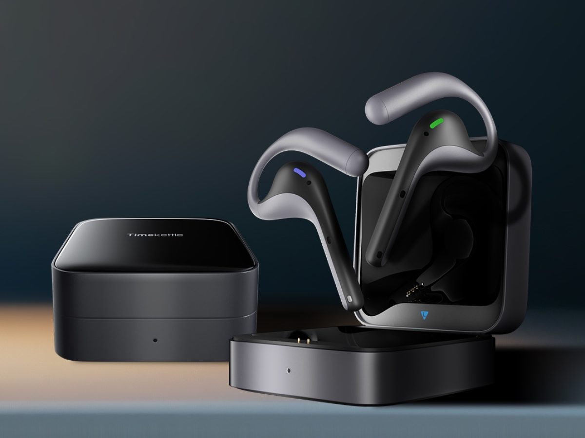 Language barriers? Timekettle W4 Pro AI Interpreter Earbuds Review