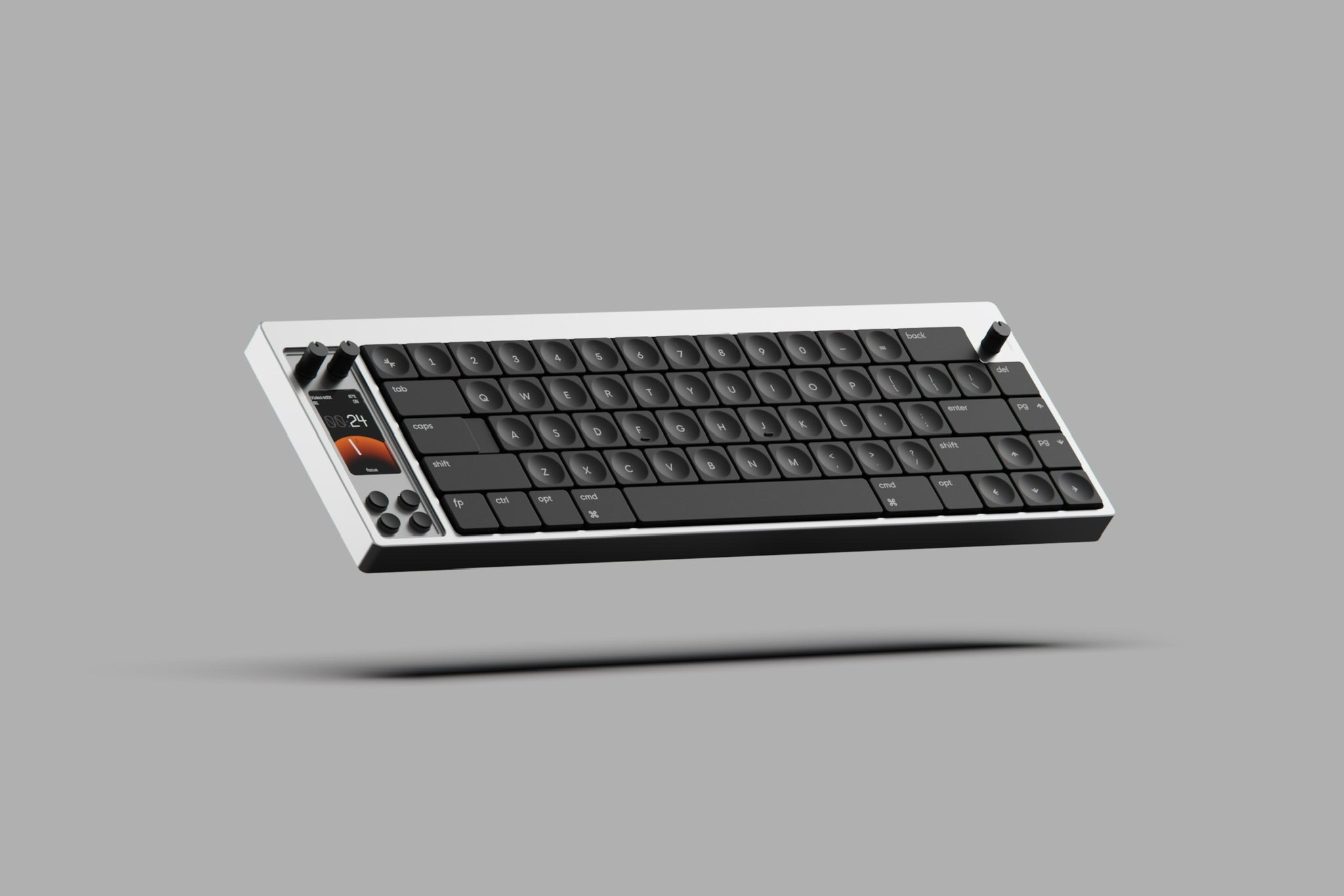 Nomad [E] Keyboard