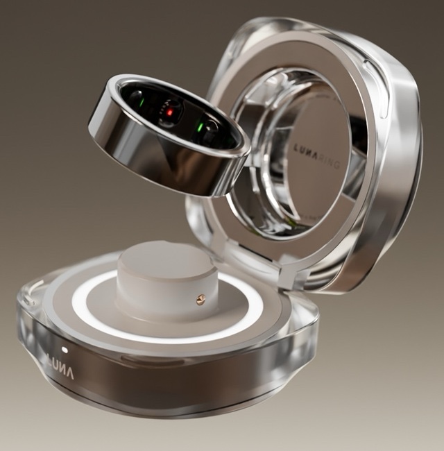 Luna ring 2.0