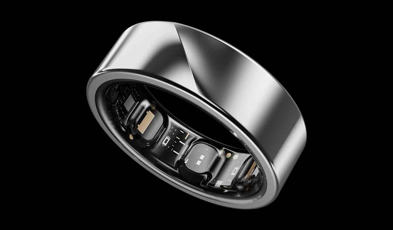 Luna ring 2.0