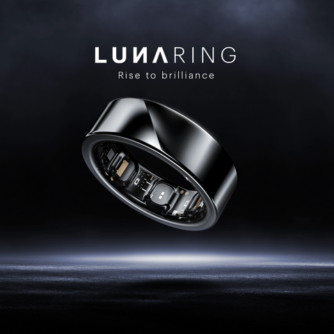 Luna ring 2.0