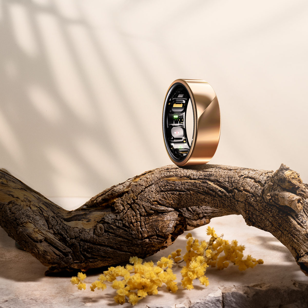 Luna ring 2.0