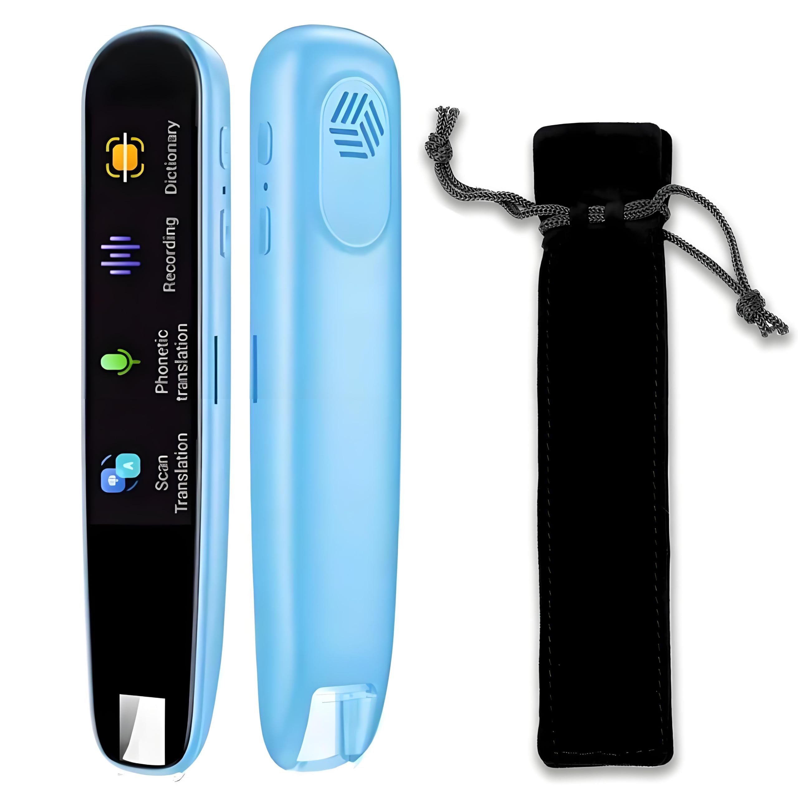 Lingua Translation Pen 2.0