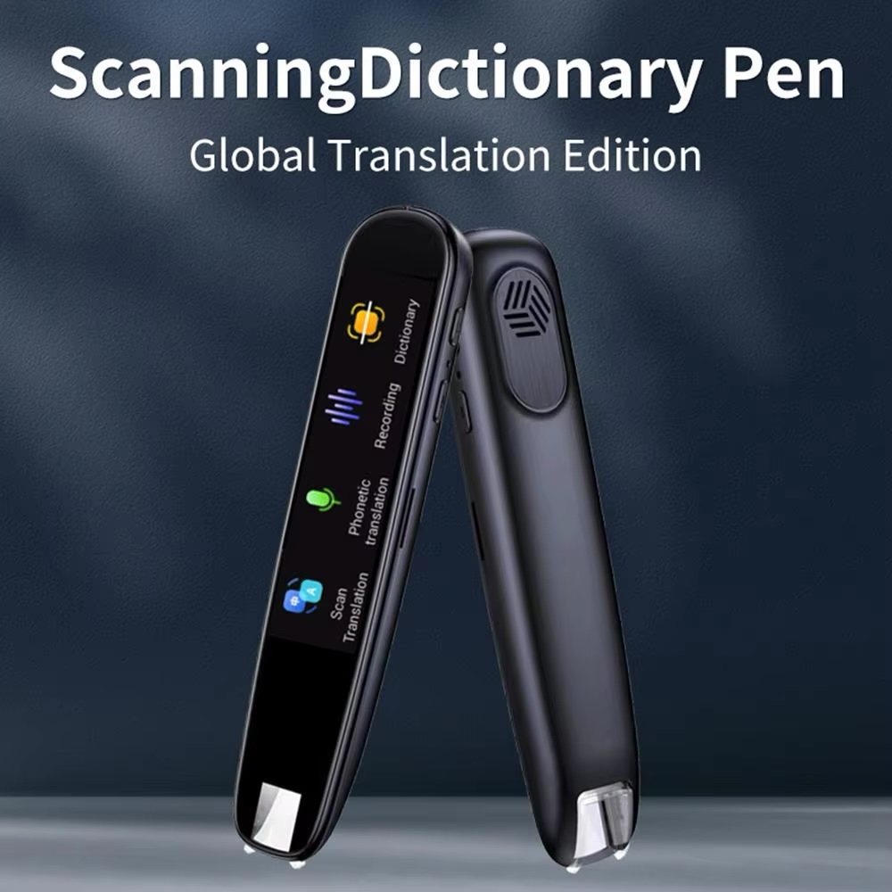 Lingua Translation Pen 2.0