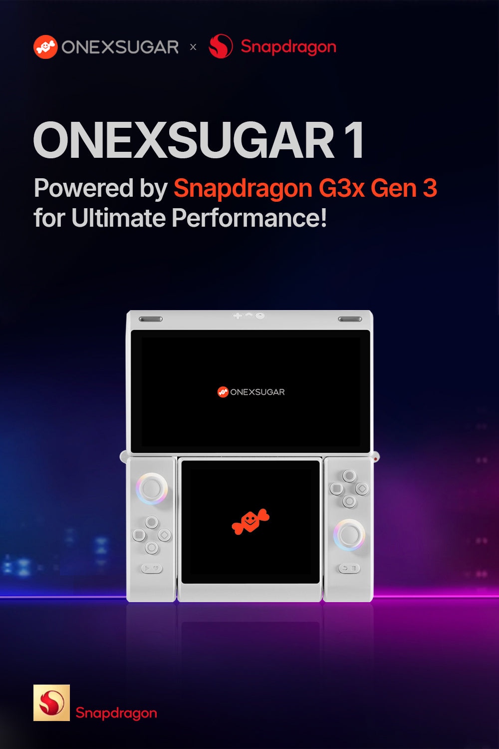 ONEXSUGAR 1