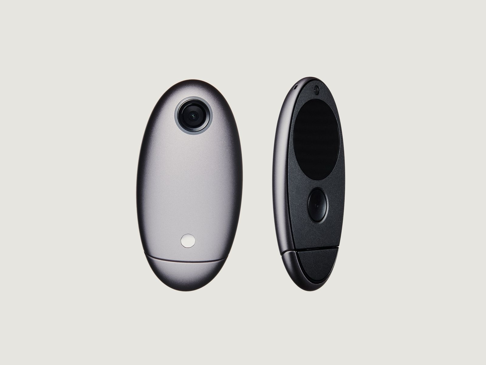 Kyu Camera