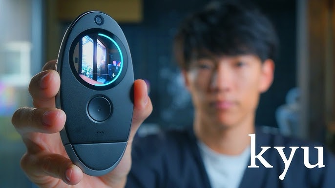 Kyu Camera