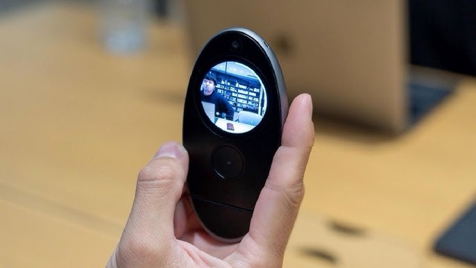 Kyu Camera