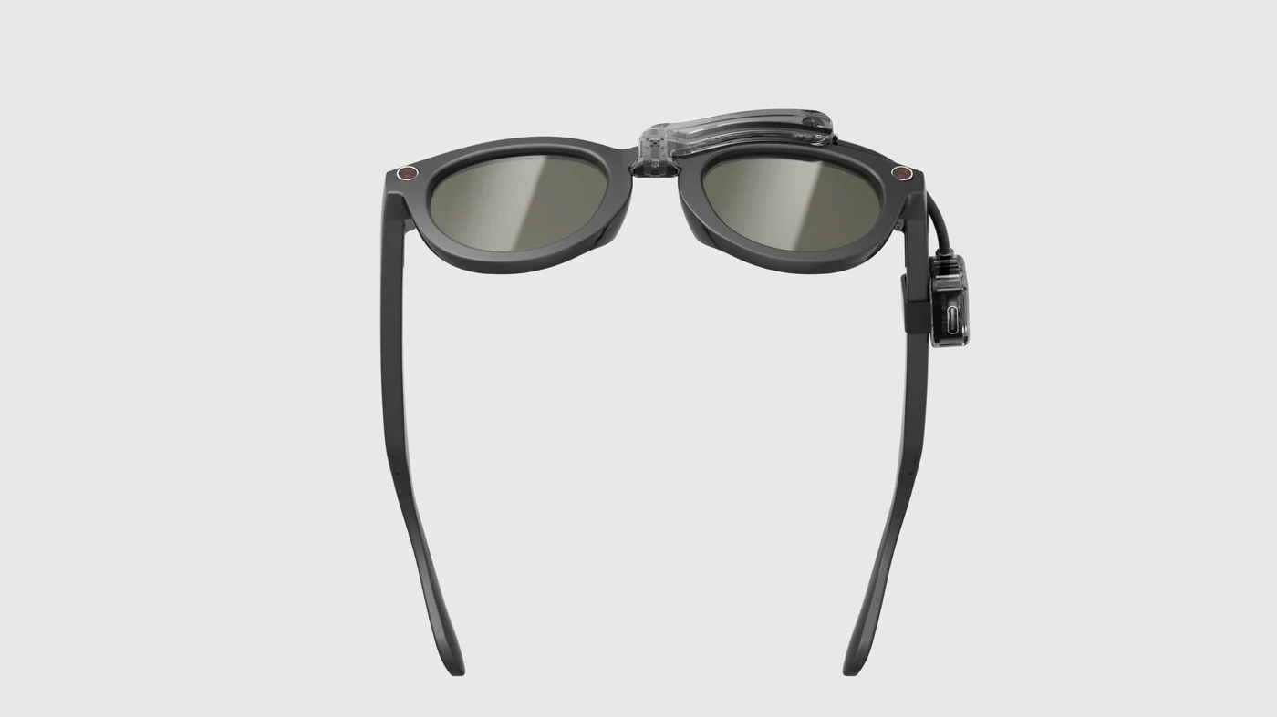 MetaPort Charging Port