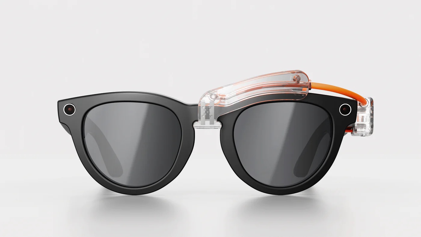 MetaPort Charging Port