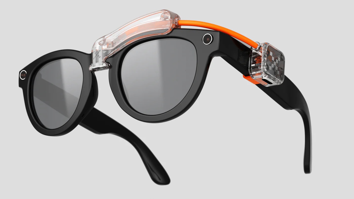 MetaPort Charging Port