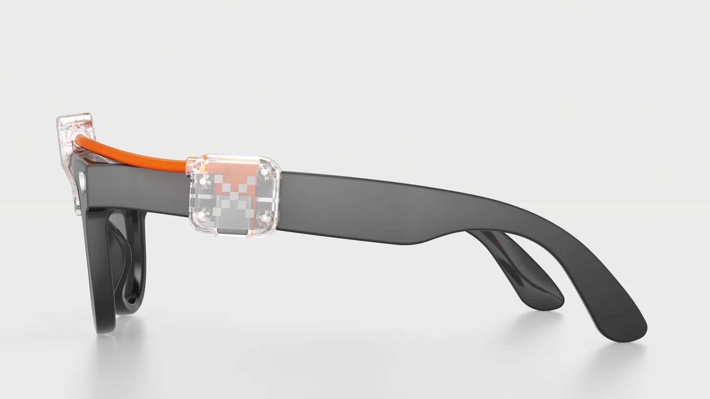 MetaPort Charging Port