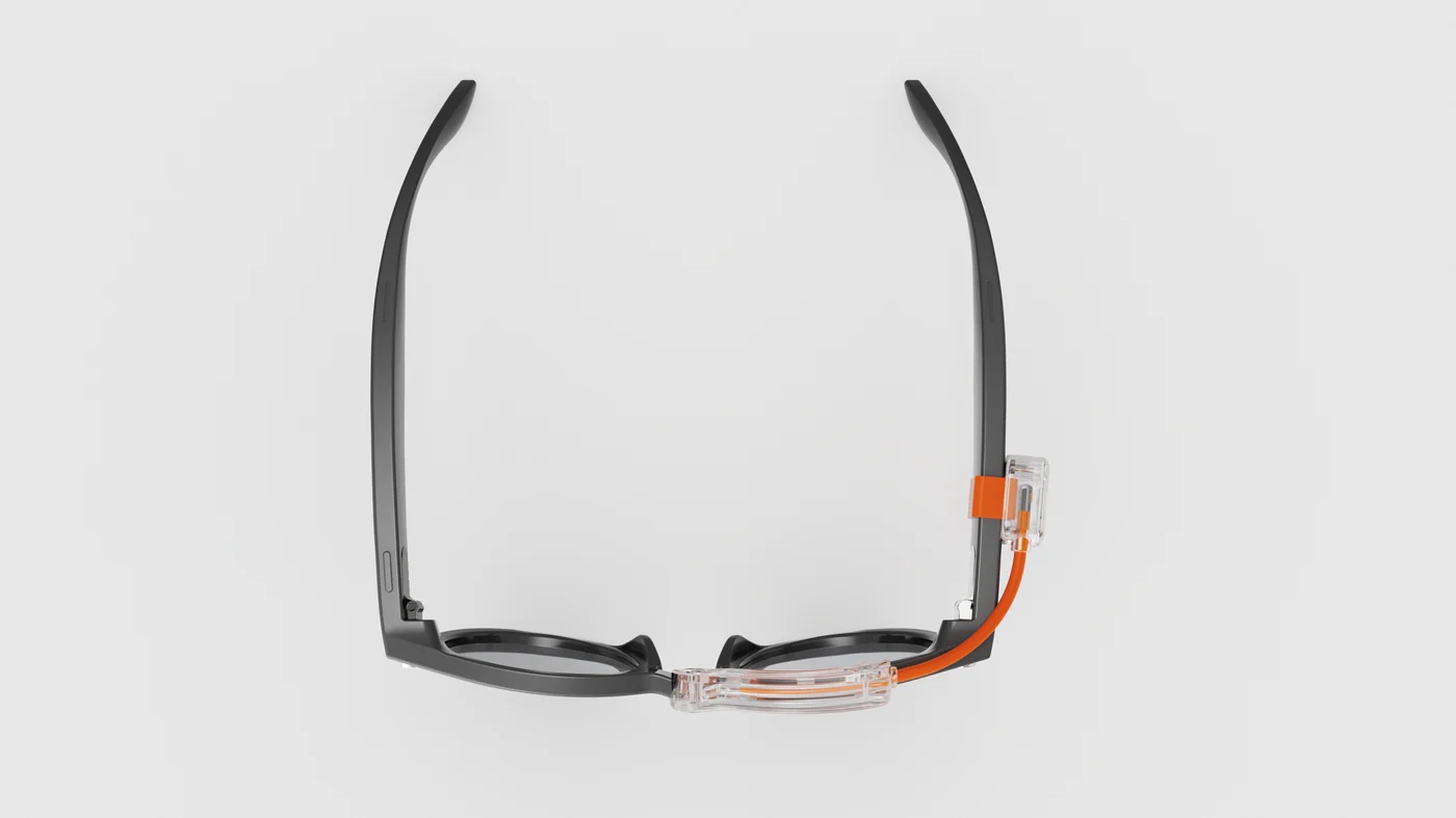 MetaPort Charging Port