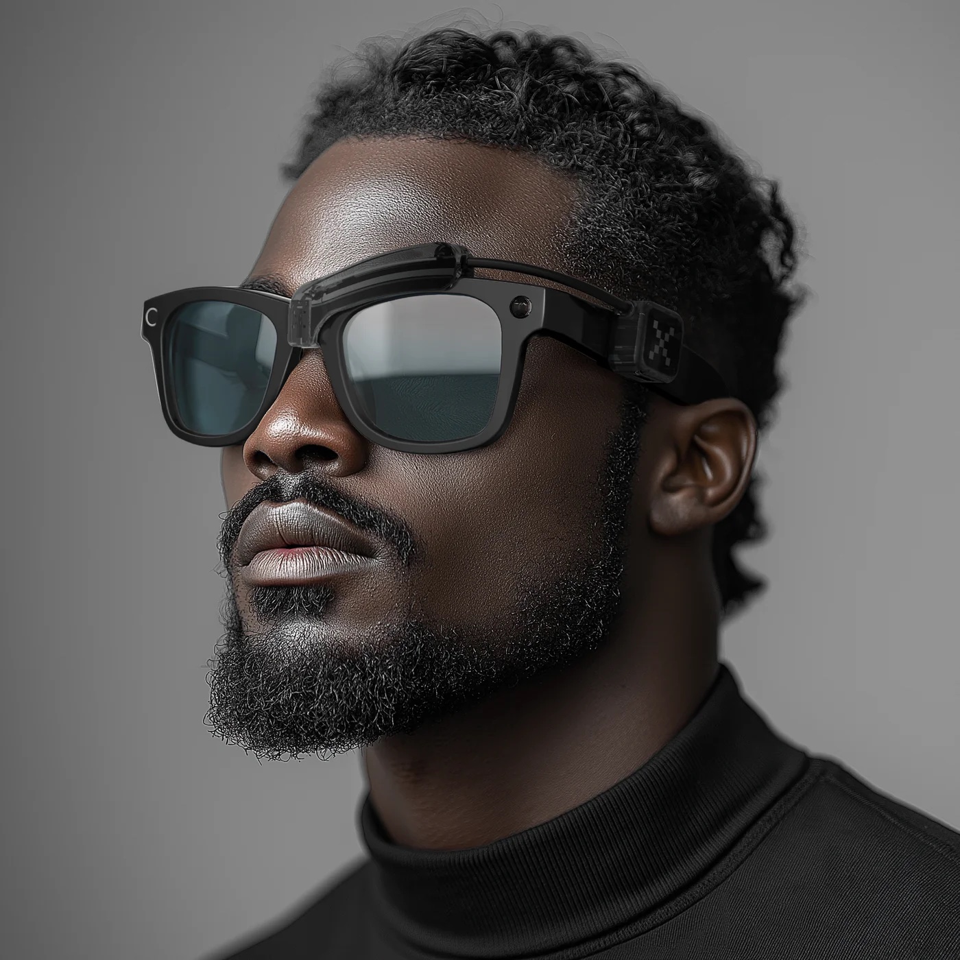 MetaPort Charging Port