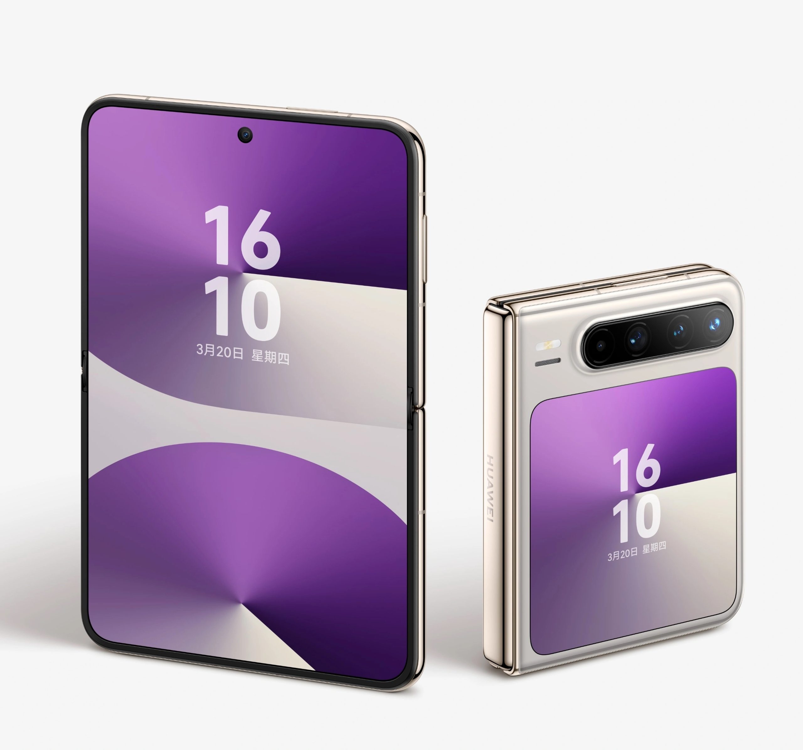 Huawei Pura X