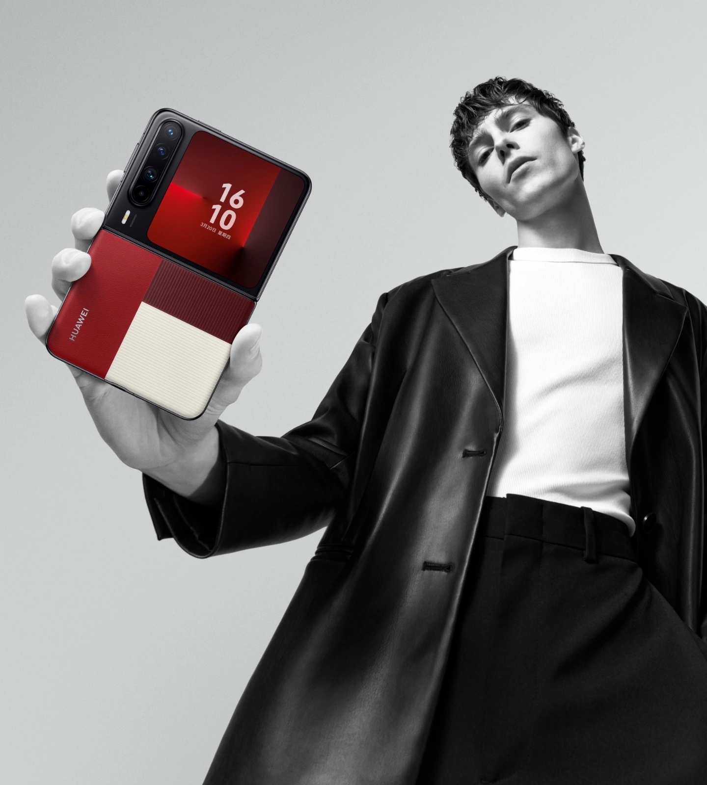 Huawei Pura X