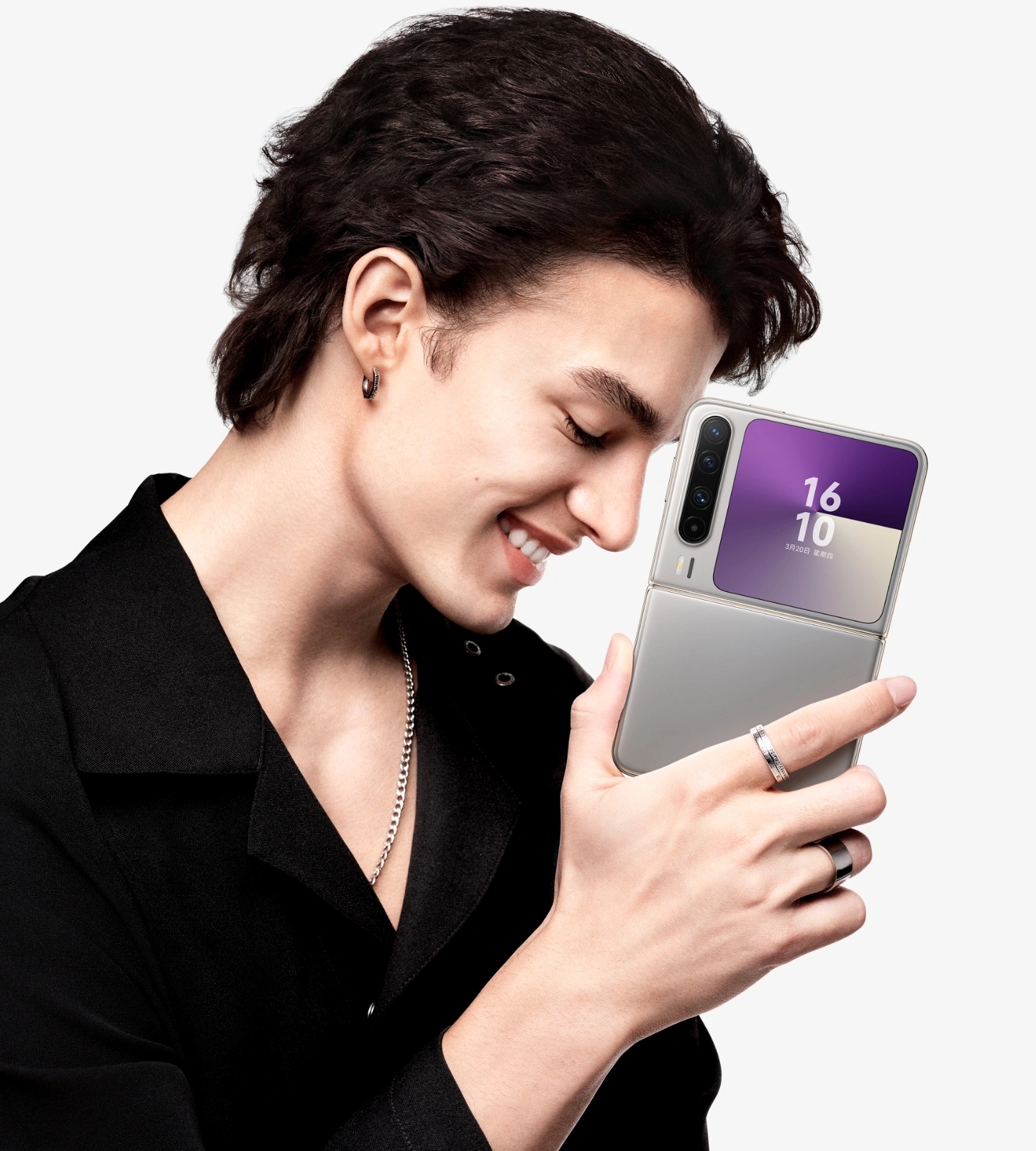 Huawei Pura X