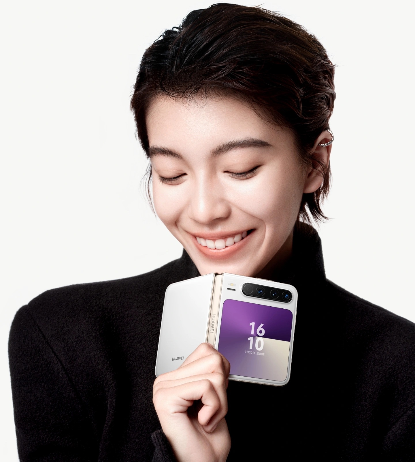 Huawei Pura X