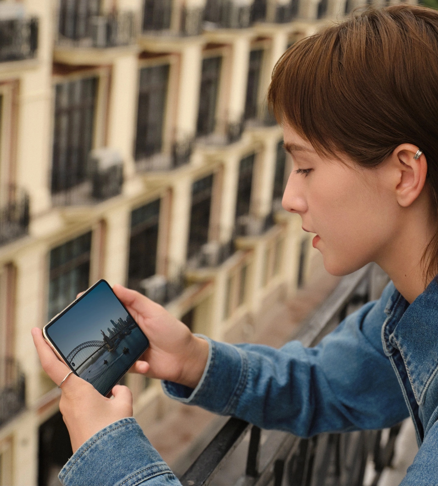 Huawei Pura X