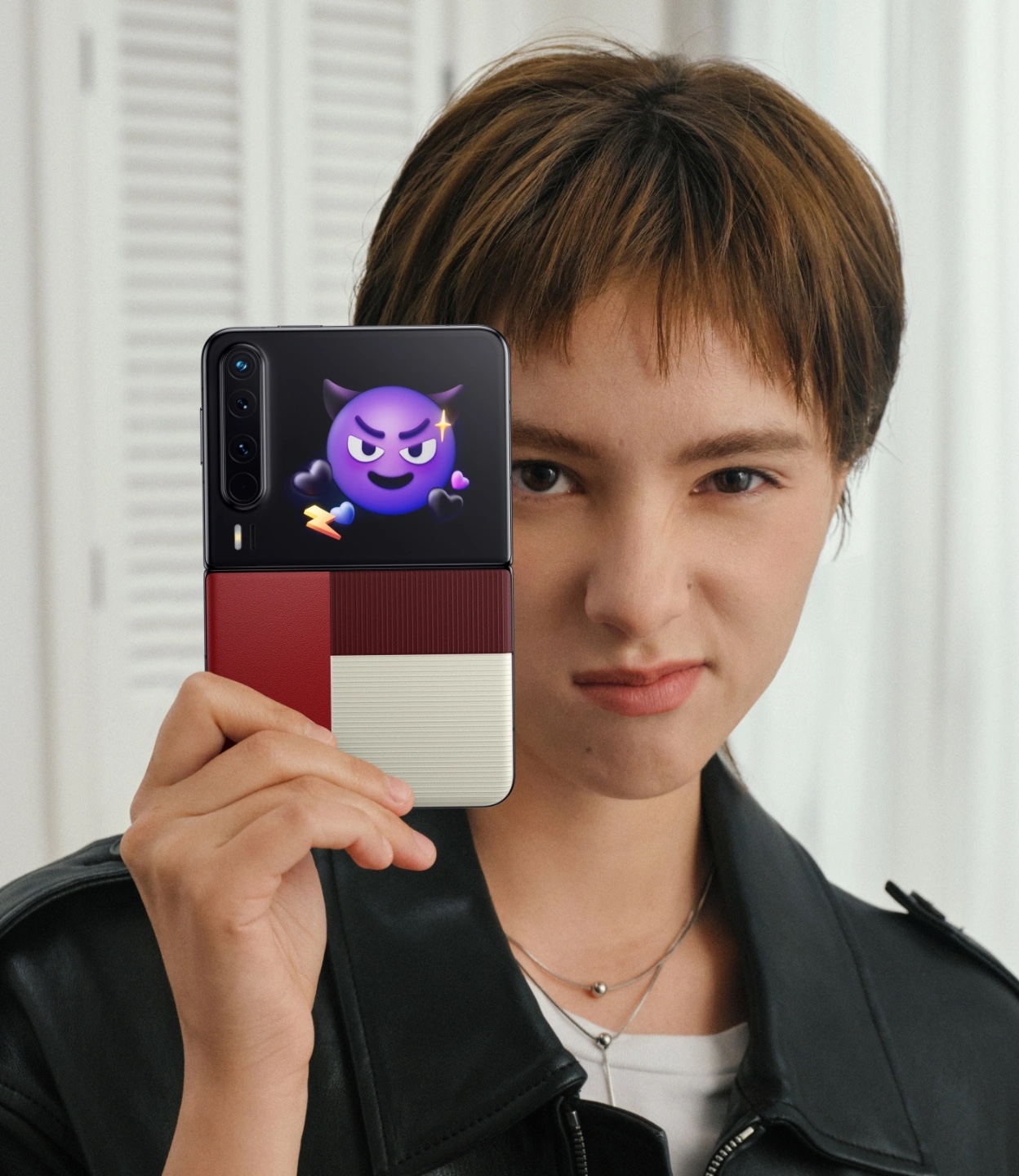 Huawei Pura X