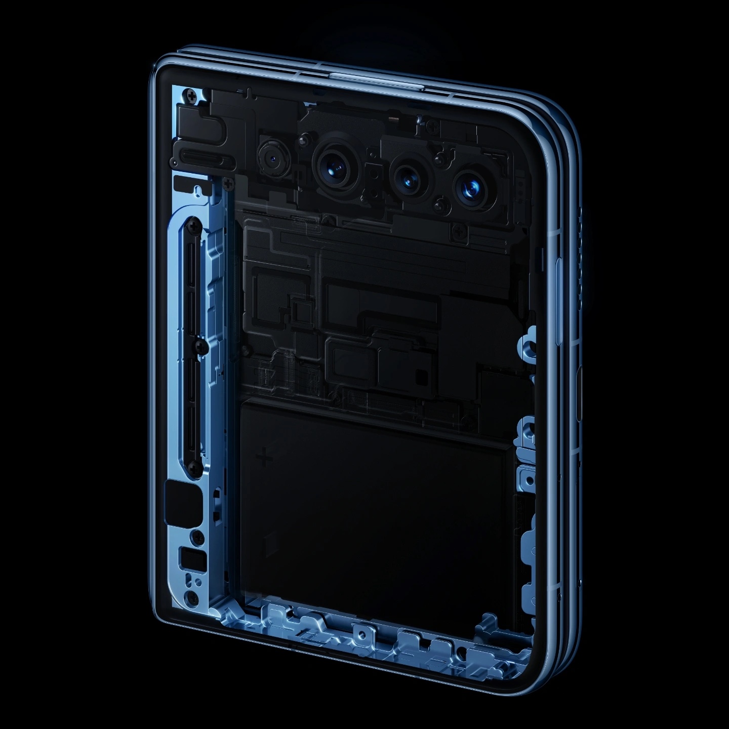 Huawei Pura X