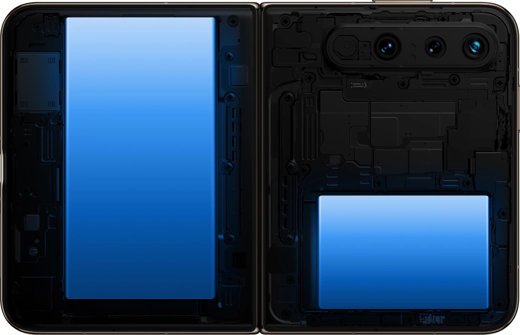 Huawei Pura X