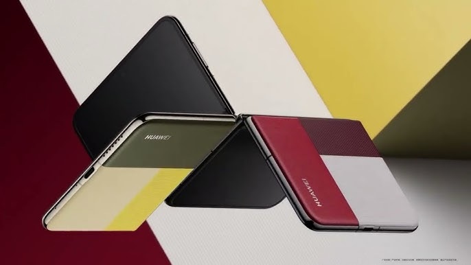 Huawei Pura X