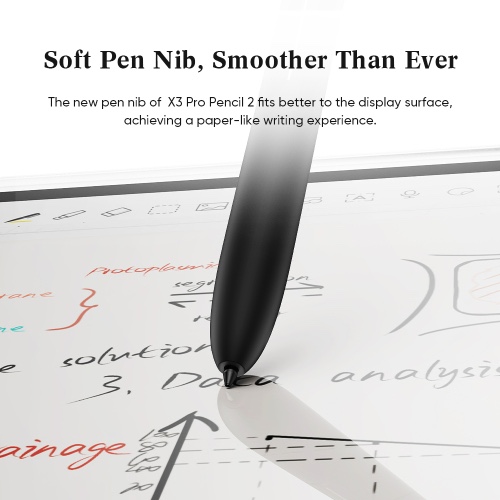 XPPen Magic Note Pad