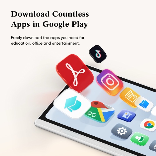 XPPen Magic Note Pad