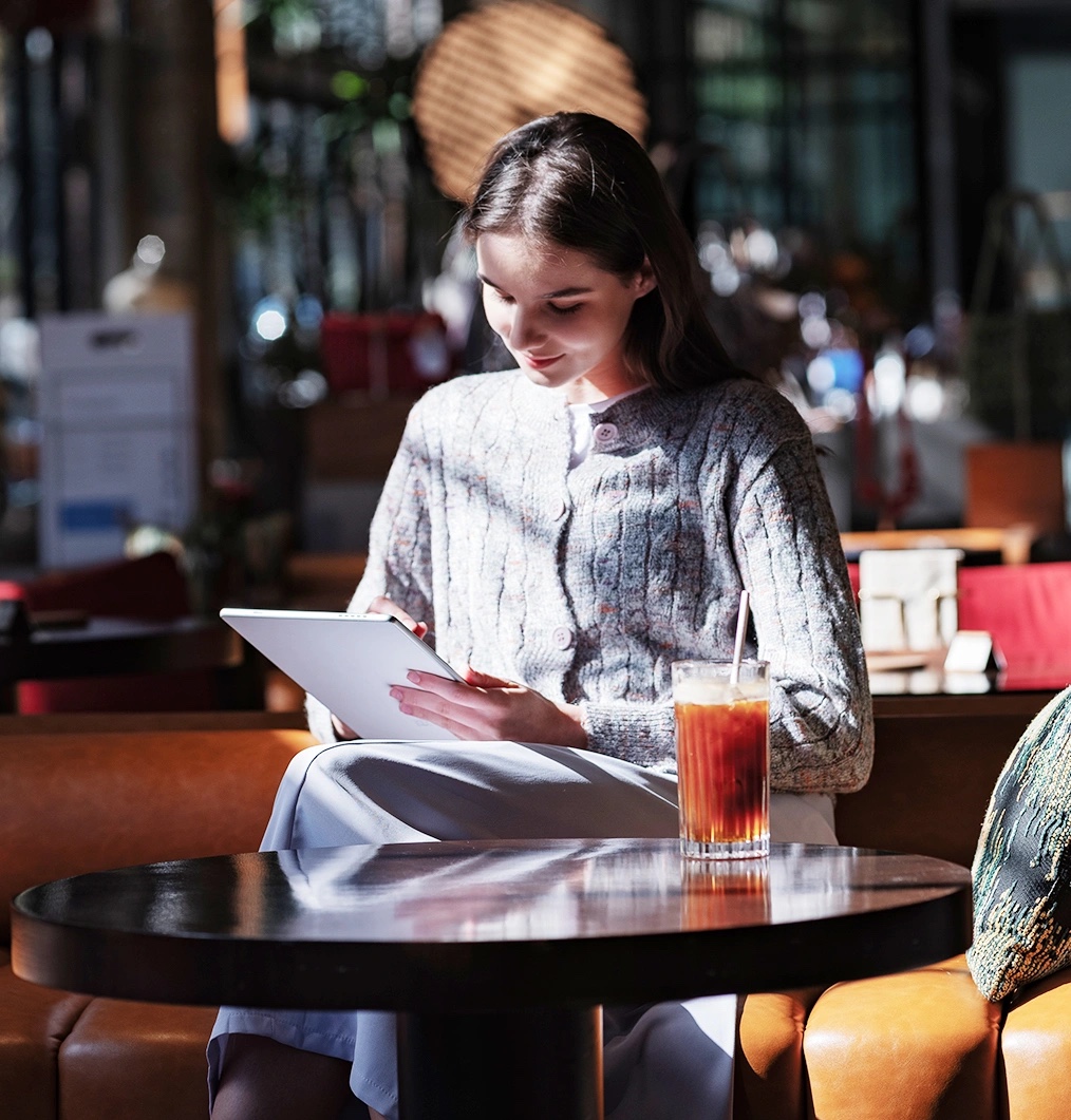 XPPen Magic Note Pad