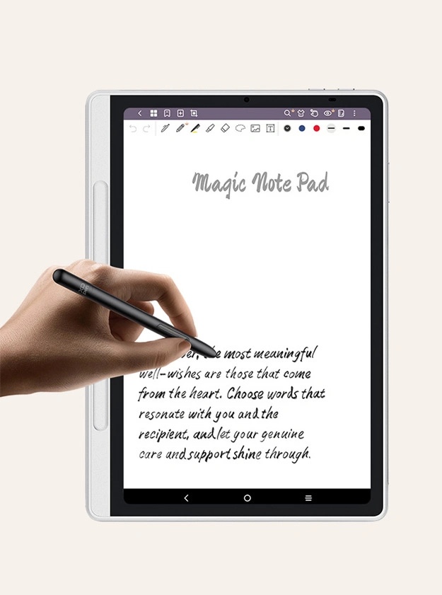 XPPen Magic Note Pad