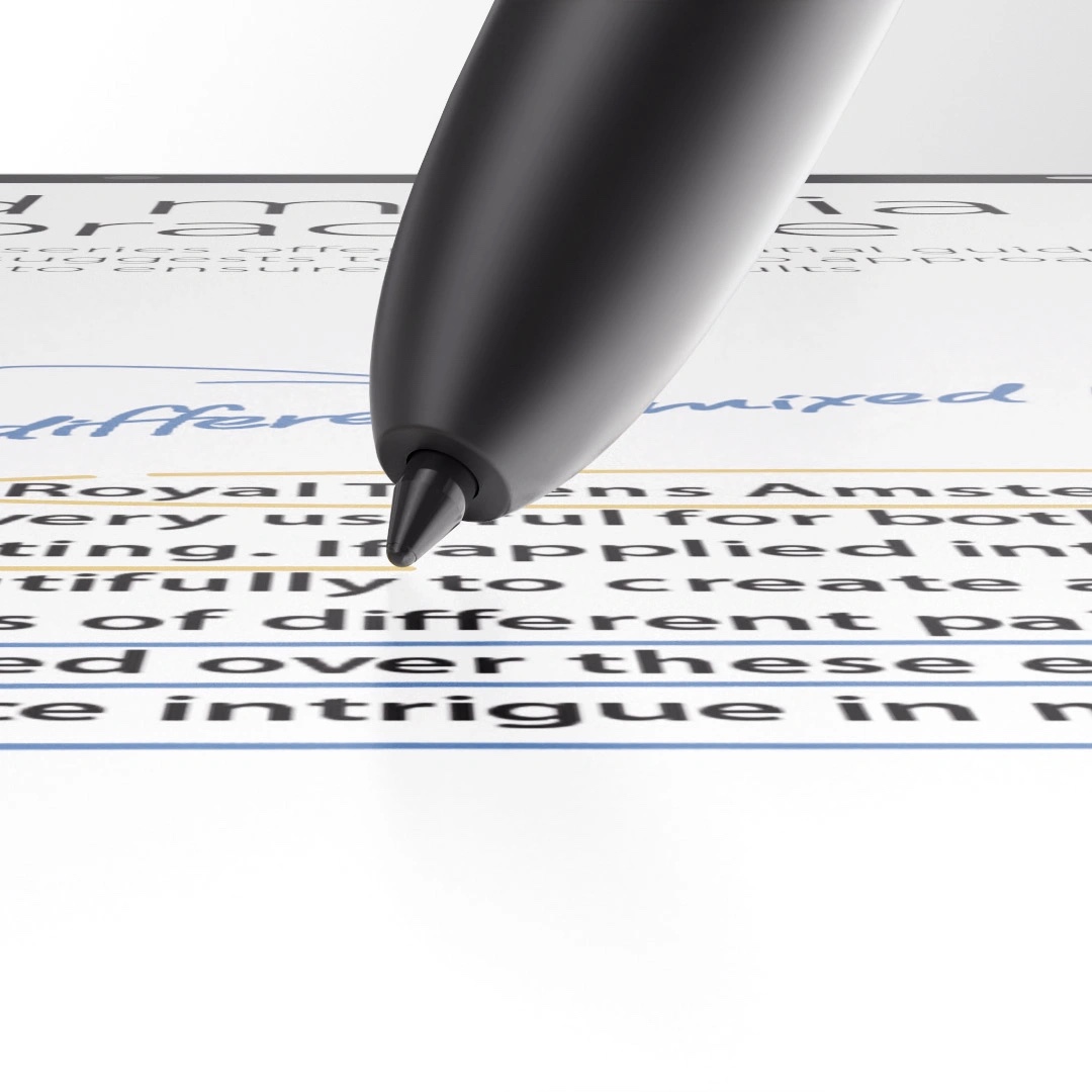 XPPen Magic Note Pad