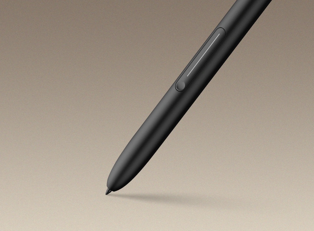 XPPen Magic Note Pad