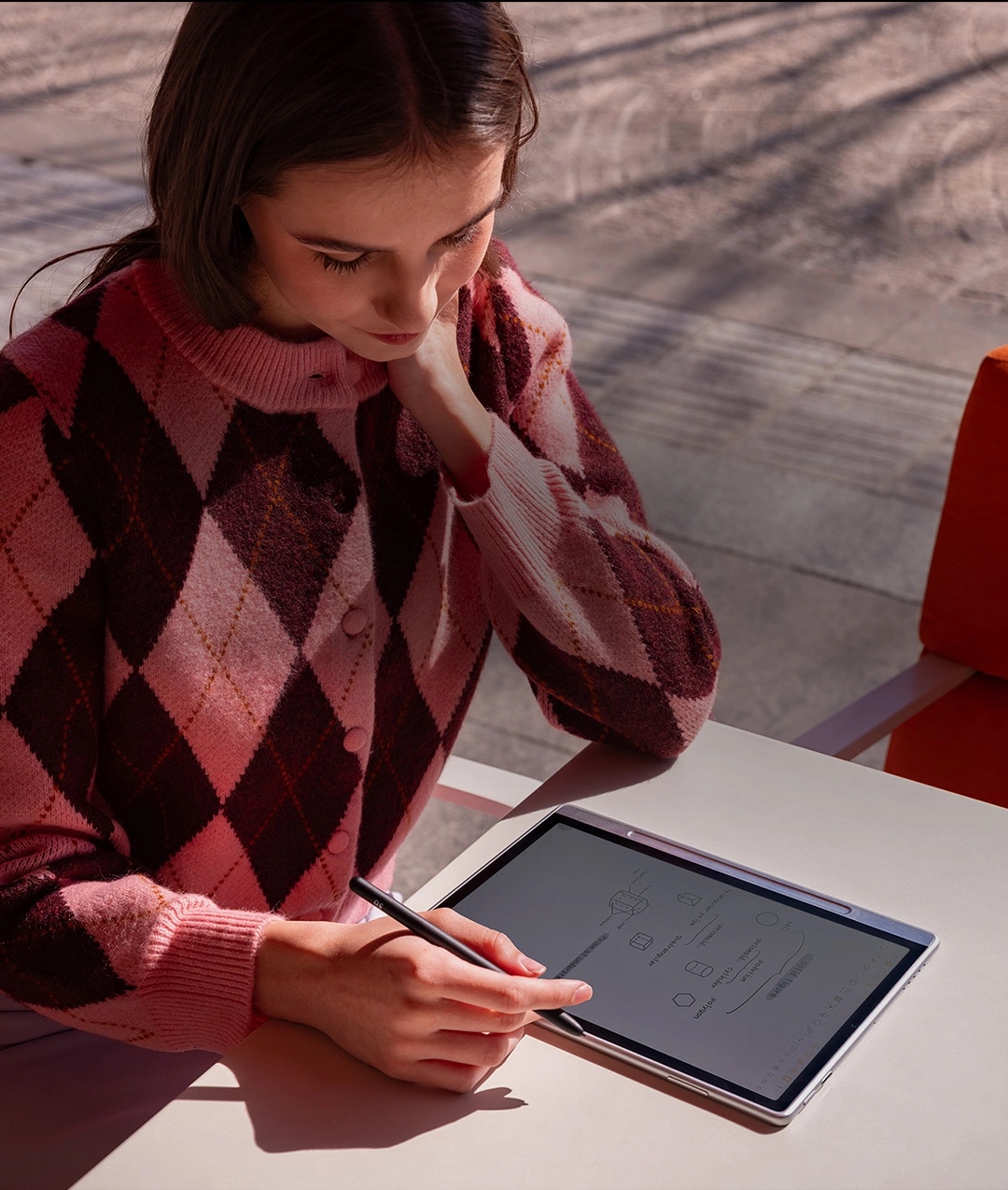 XPPen Magic Note Pad