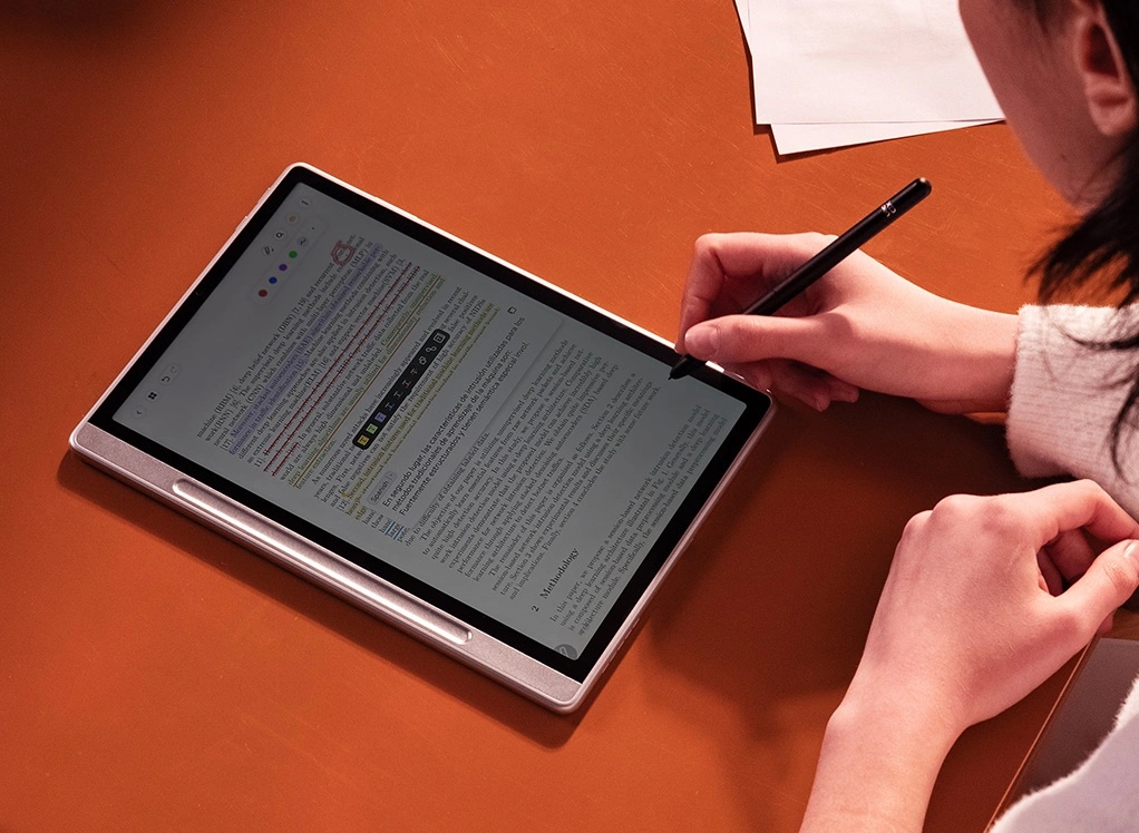 XPPen Magic Note Pad