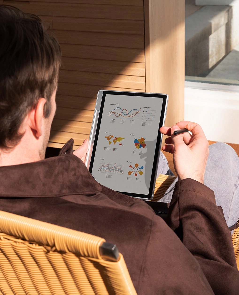 XPPen Magic Note Pad