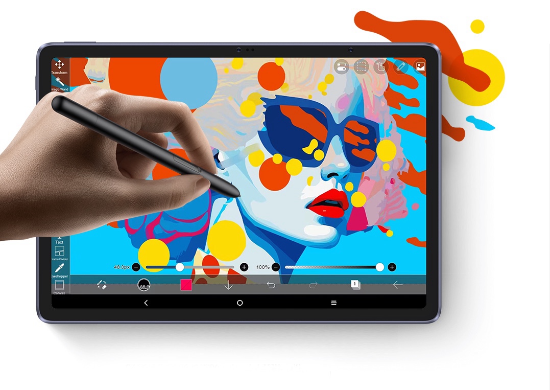 XPPen Magic Note Pad