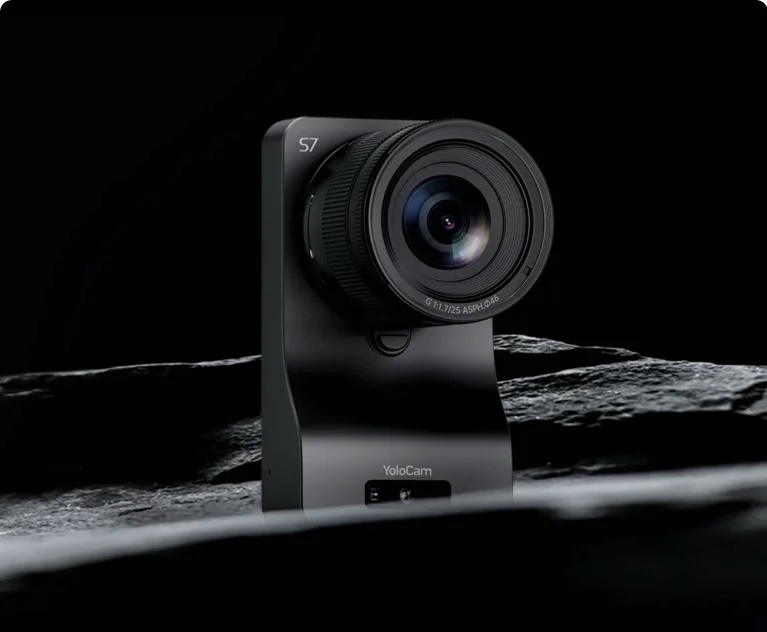 YoloCam S7