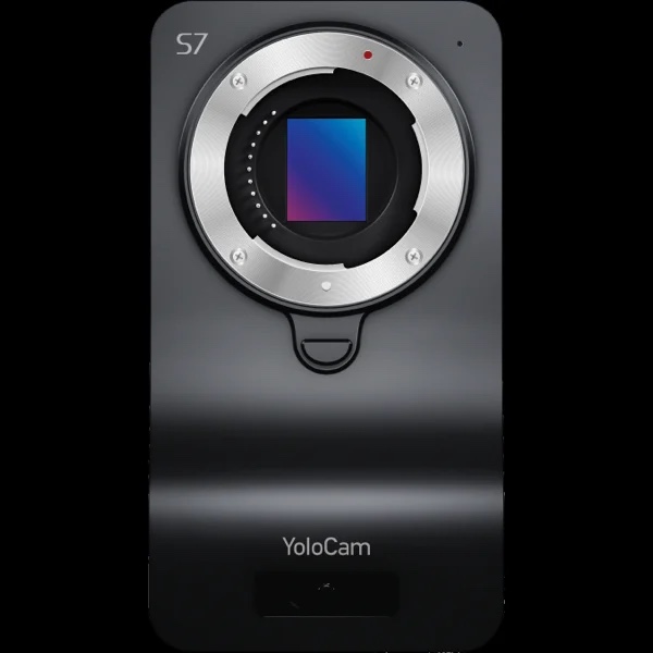 YoloCam S7