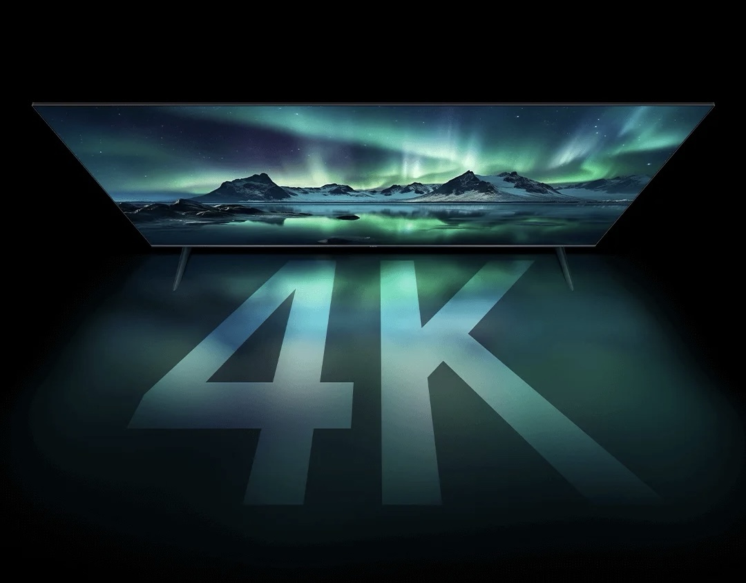 Xiaomi TV Box S (3rd Gen)