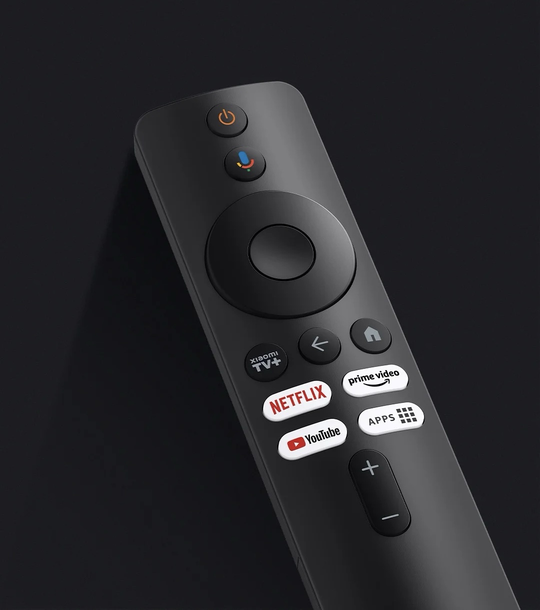 Xiaomi TV Box S (3rd Gen)