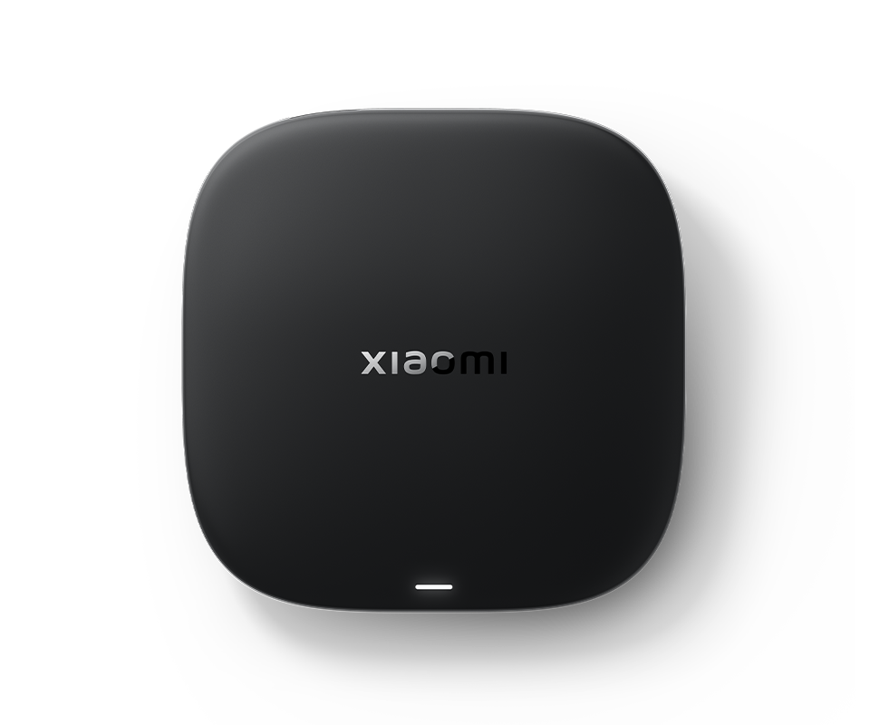Xiaomi TV Box S (3rd Gen)