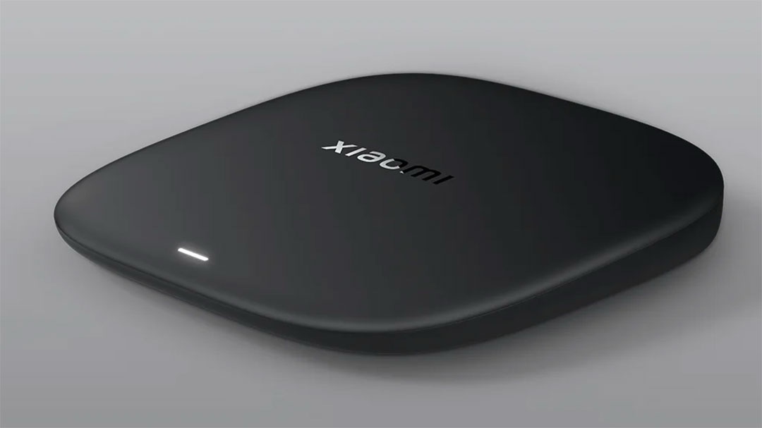 Xiaomi TV Box S (3rd Gen)