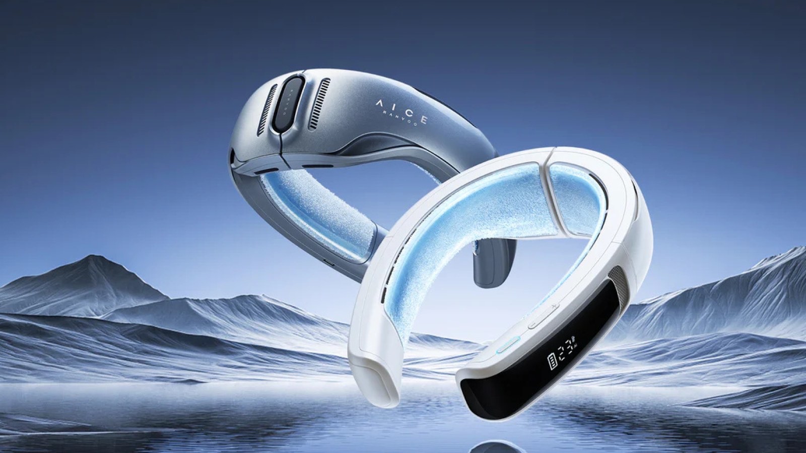 RANVOO AICE Lite Plus
