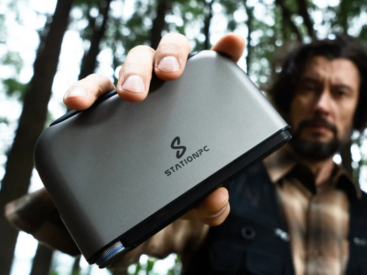 StationPC PocketCloud