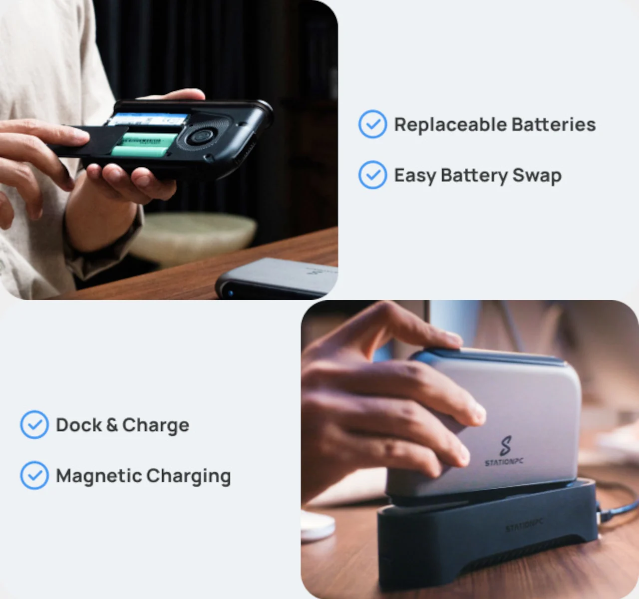 StationPC PocketCloud