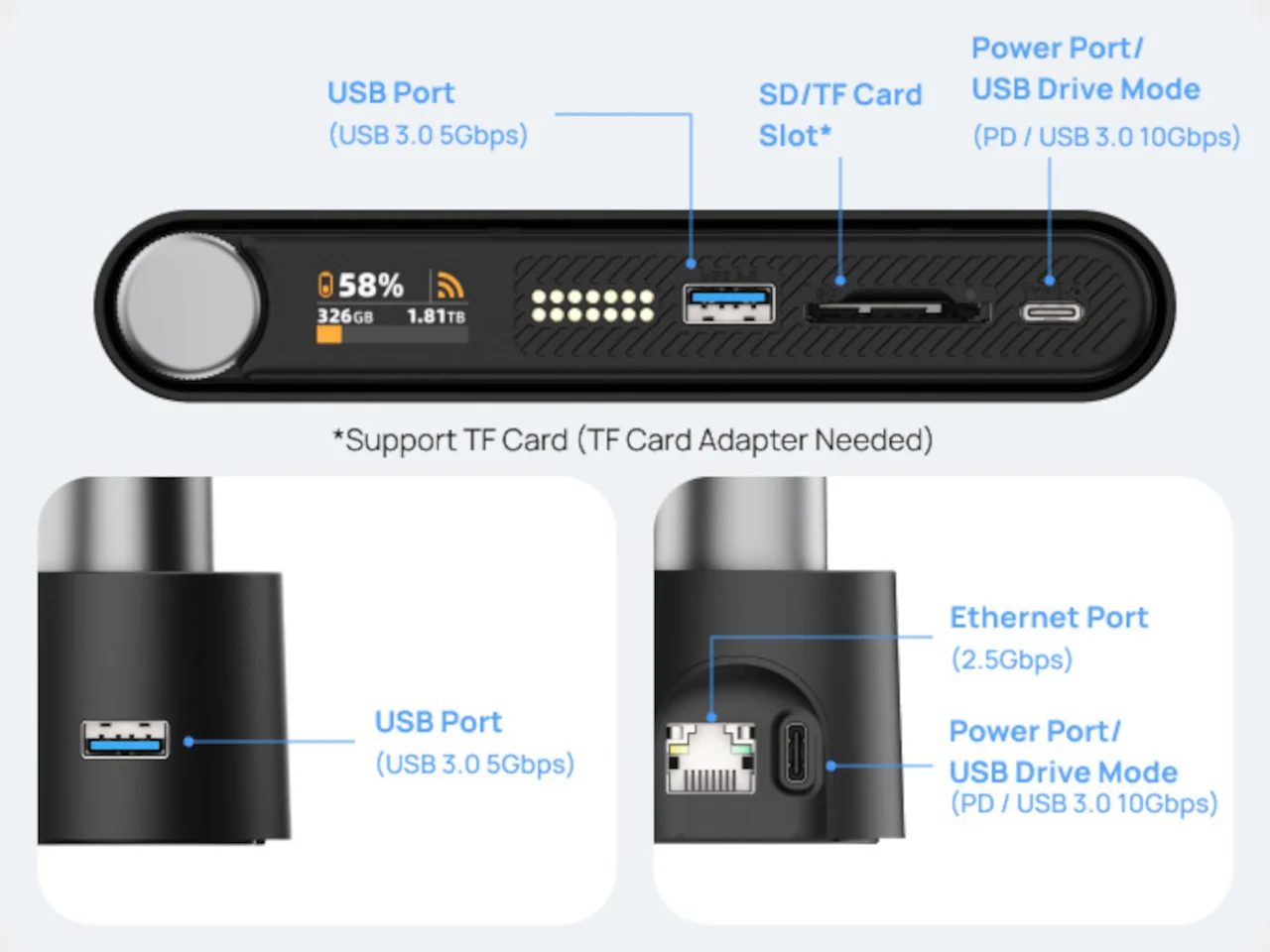 StationPC PocketCloud