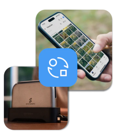 StationPC PocketCloud