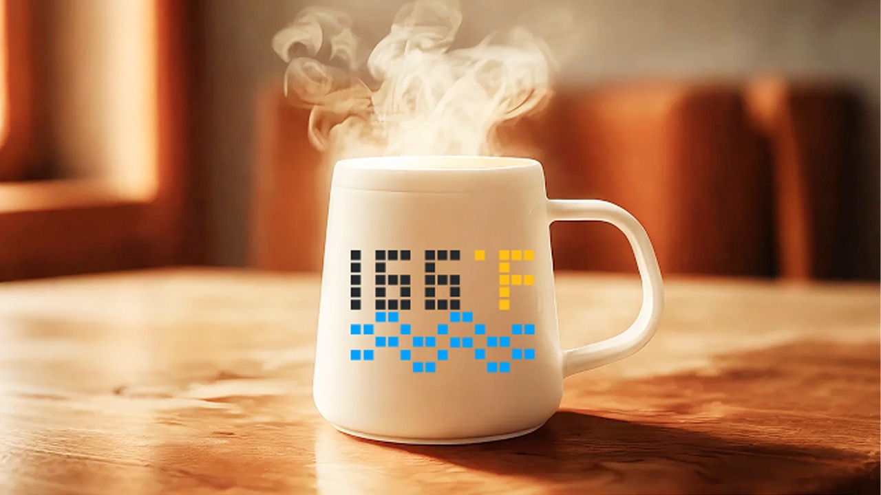 PixelMug P1