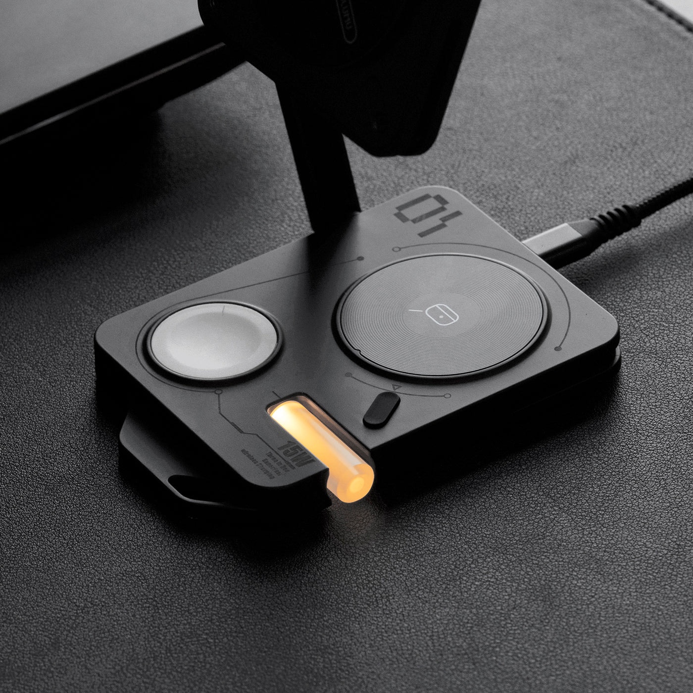 Aulumu M01 Review